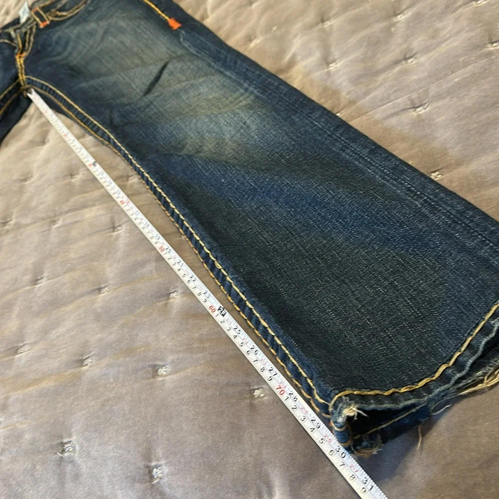 True Religion Jeans - Picture 2 of 11